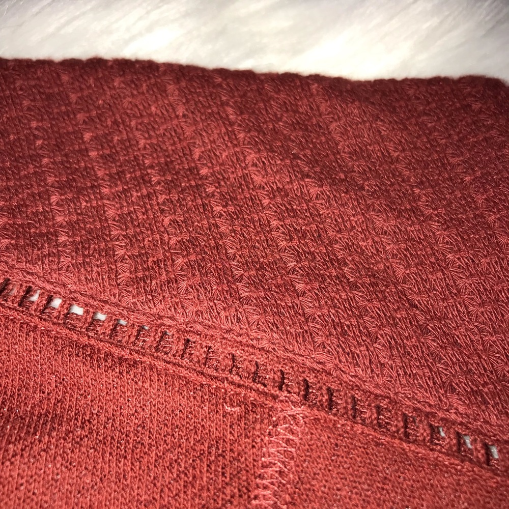 Style & Co Petite Plus Cowl Neck Top - Picture 5 of 7